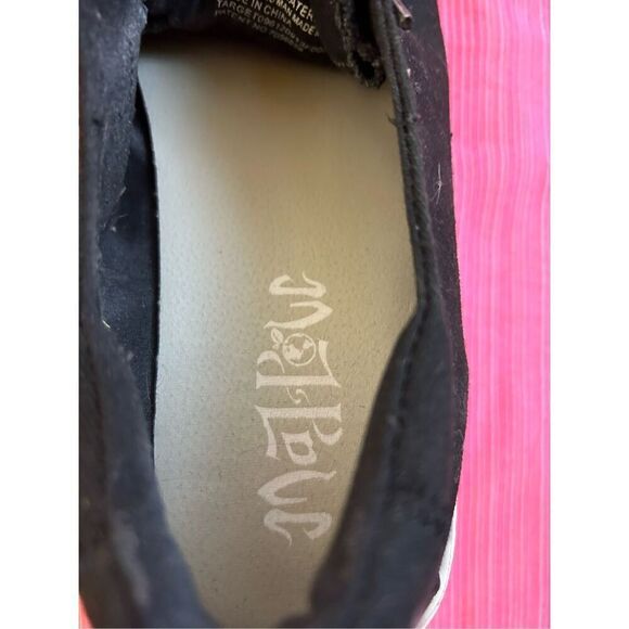 Paw love hey dude style black size 10 black - Picture 10 of 10